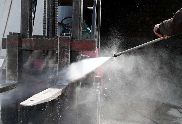 Downey, CA Pressure Washing Company