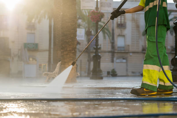 Spring Cleaning in Downey, CA